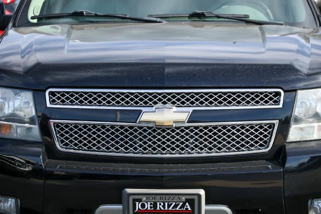 2011 Chevrolet Suburban 1500 LT LT1