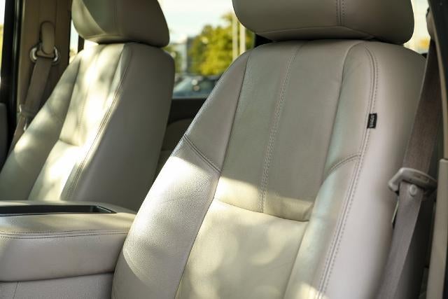 2011 Chevrolet Suburban 1500 LT LT1