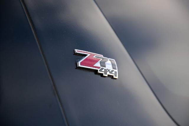 2011 Chevrolet Suburban 1500 LT LT1