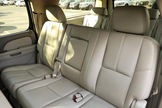 2011 Chevrolet Suburban 1500 LT LT1