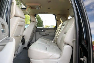 2011 Chevrolet Suburban 1500 LT LT1