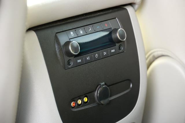 2011 Chevrolet Suburban 1500 LT LT1