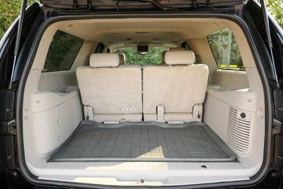 2011 Chevrolet Suburban 1500 LT LT1