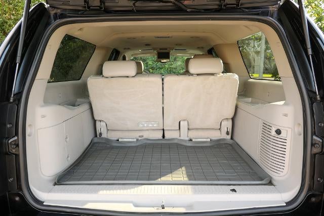 2011 Chevrolet Suburban 1500 LT LT1