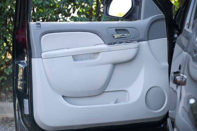 2011 Chevrolet Suburban 1500 LT LT1