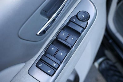 2011 Chevrolet Suburban 1500 LT LT1