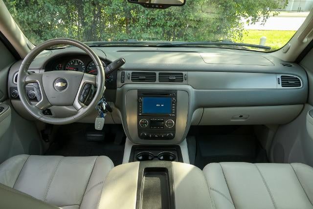 2011 Chevrolet Suburban 1500 LT LT1