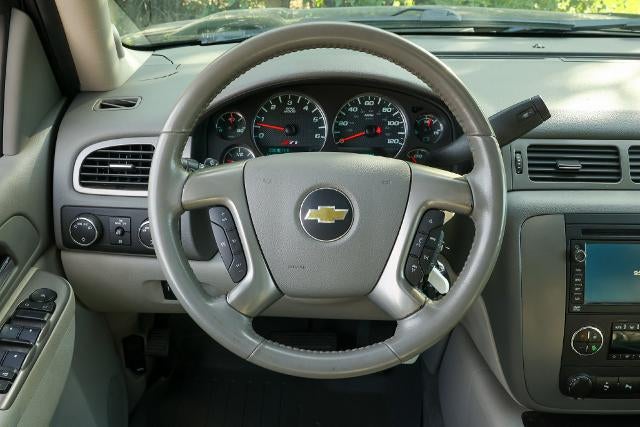 2011 Chevrolet Suburban 1500 LT LT1