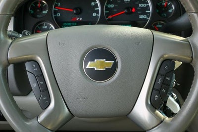 2011 Chevrolet Suburban 1500 LT LT1