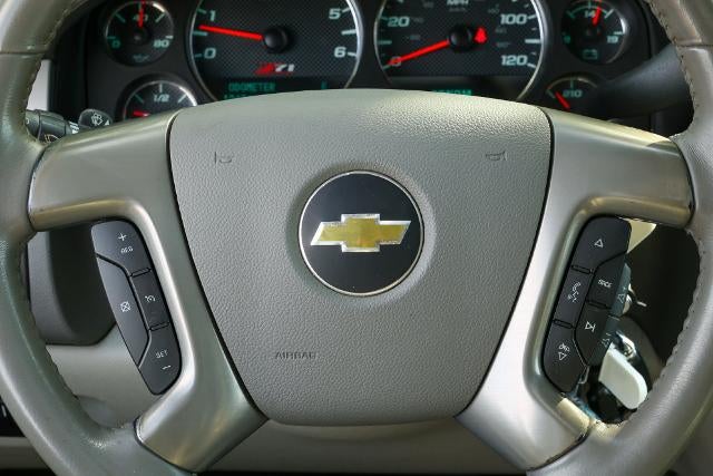 2011 Chevrolet Suburban 1500 LT LT1