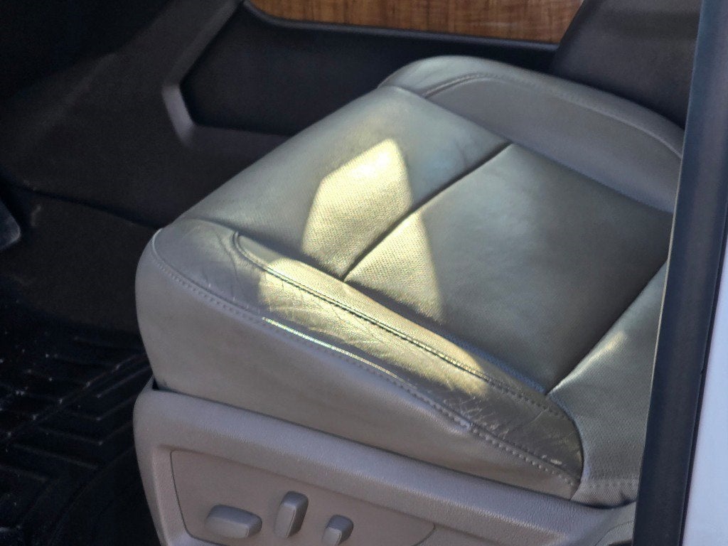 2015 GMC Sierra 2500HD SLT