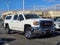 2015 GMC Sierra 2500HD SLT