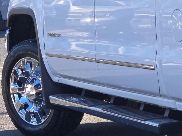 2015 GMC Sierra 2500HD SLT