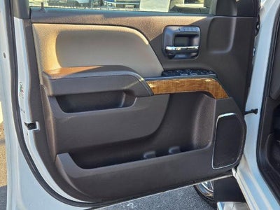 2015 GMC Sierra 2500HD SLT