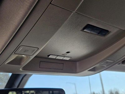 2015 GMC Sierra 2500HD SLT