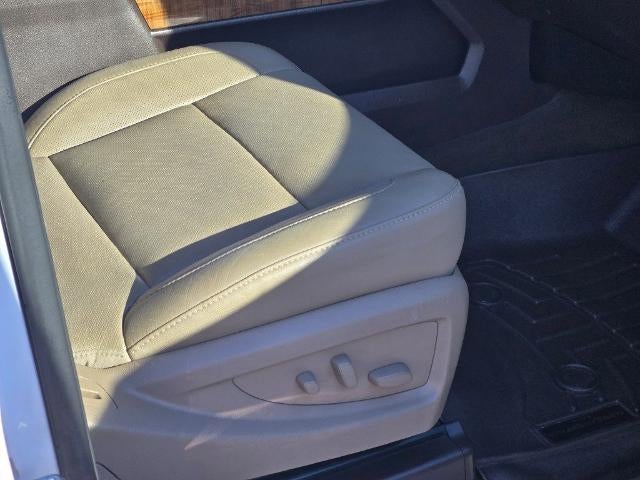 2015 GMC Sierra 2500HD SLT