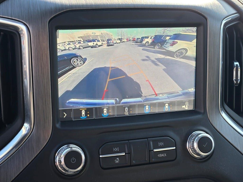 2019 GMC Sierra 1500 Denali