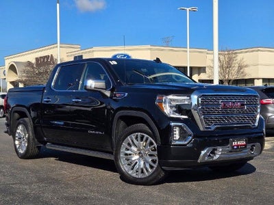 2019 GMC Sierra 1500 Denali