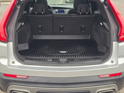 2021 Cadillac XT4 Premium Luxury