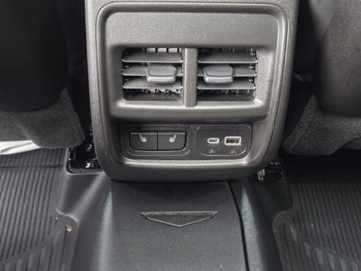 2021 Cadillac XT4 Premium Luxury