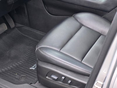 2021 Cadillac XT4 Premium Luxury