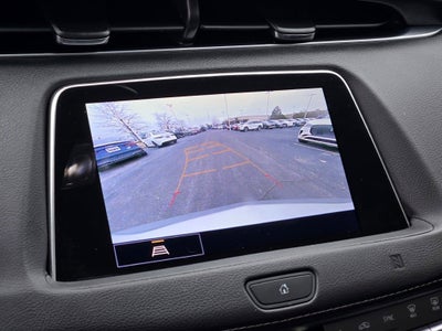 2021 Cadillac XT4 Premium Luxury