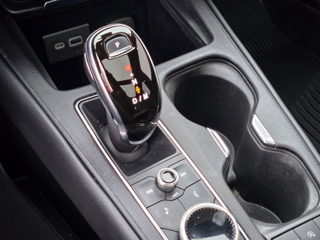 2021 Cadillac XT4 Premium Luxury