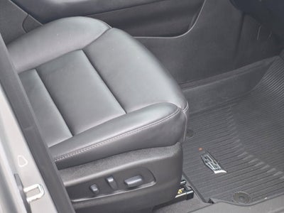 2021 Cadillac XT4 Premium Luxury