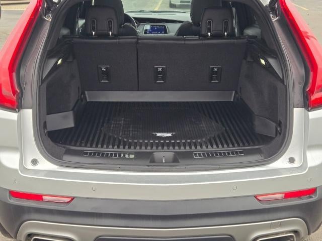 2021 Cadillac XT4 Premium Luxury