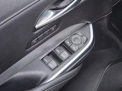 2021 Cadillac XT4 Premium Luxury