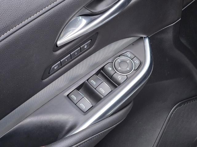 2021 Cadillac XT4 Premium Luxury