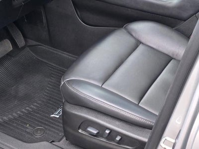 2021 Cadillac XT4 Premium Luxury