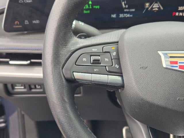 2024 Cadillac XT4 Sport