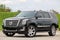 2015 Cadillac Escalade Luxury
