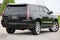2015 Cadillac Escalade Luxury