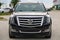 2015 Cadillac Escalade Luxury