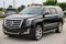 2015 Cadillac Escalade Luxury