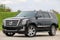 2015 Cadillac Escalade Luxury