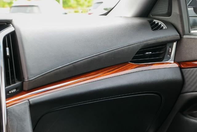 2015 Cadillac Escalade Luxury