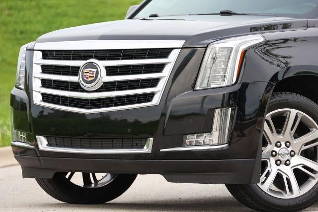 2015 Cadillac Escalade Luxury