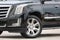2015 Cadillac Escalade Luxury