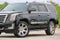 2015 Cadillac Escalade Luxury