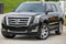 2015 Cadillac Escalade Luxury