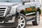 2015 Cadillac Escalade Luxury