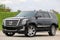 2015 Cadillac Escalade Luxury