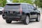 2015 Cadillac Escalade Luxury