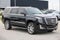 2015 Cadillac Escalade Luxury