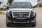 2015 Cadillac Escalade Luxury