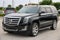 2015 Cadillac Escalade Luxury