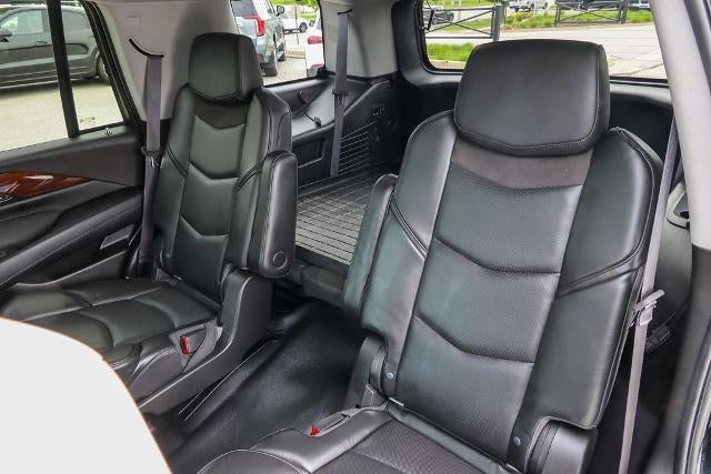 2015 Cadillac Escalade Luxury